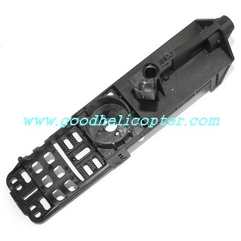 mjx-f-series-f49-f649 helicopter parts plastic main frame